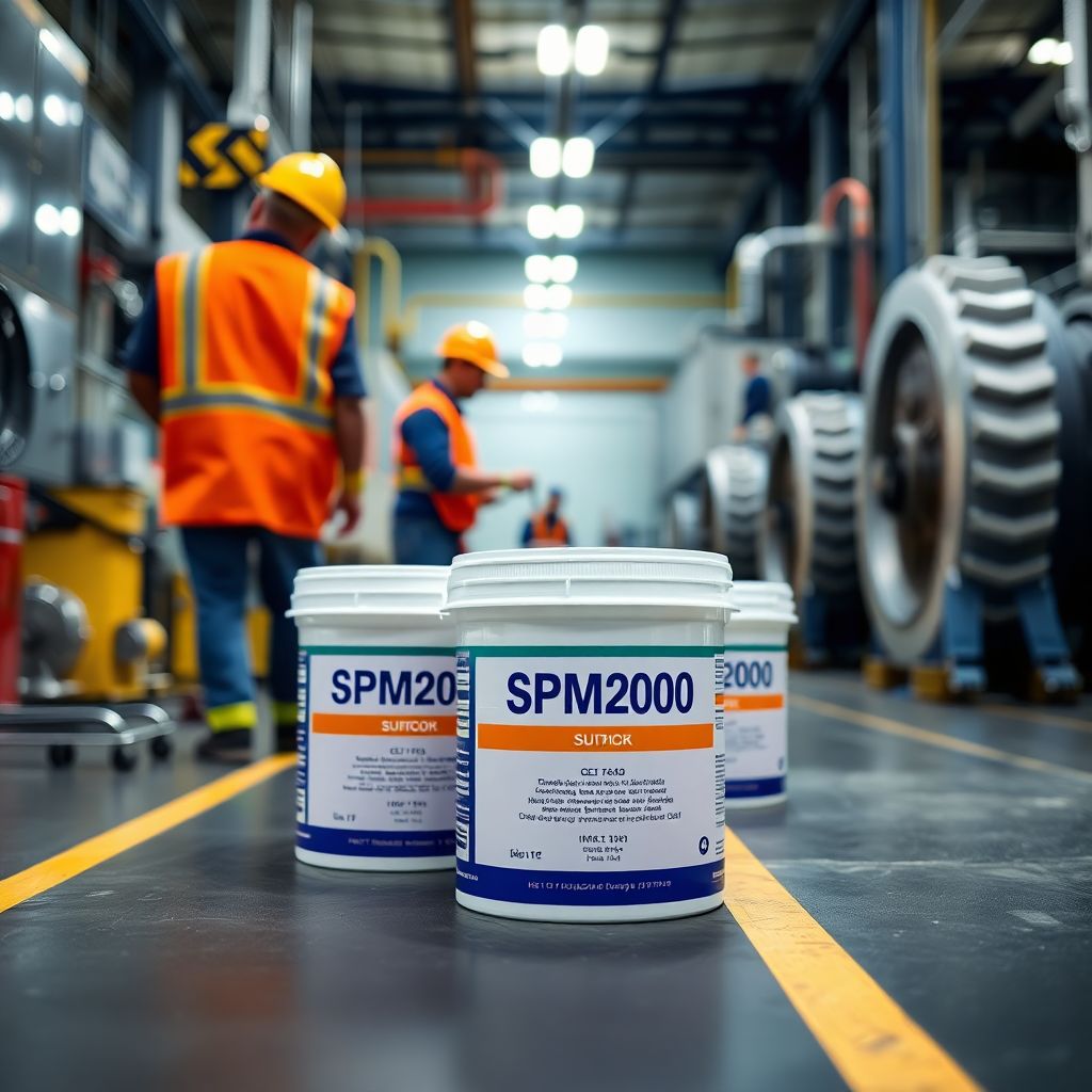 Spm2000