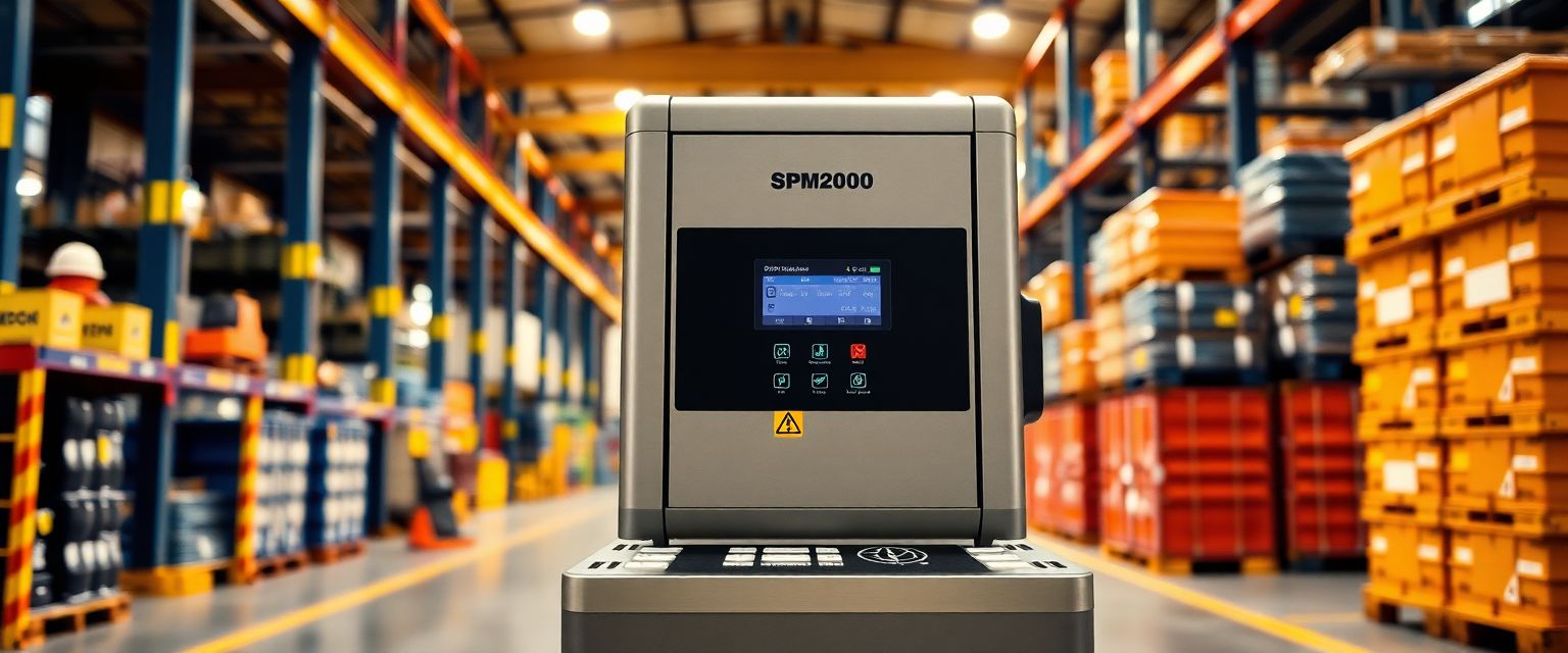 Spm2000