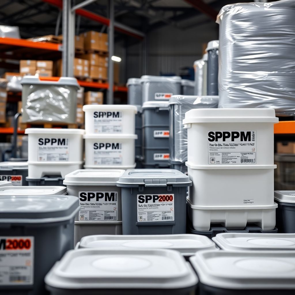 Spm2000