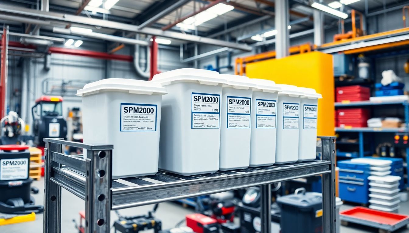 Spm2000